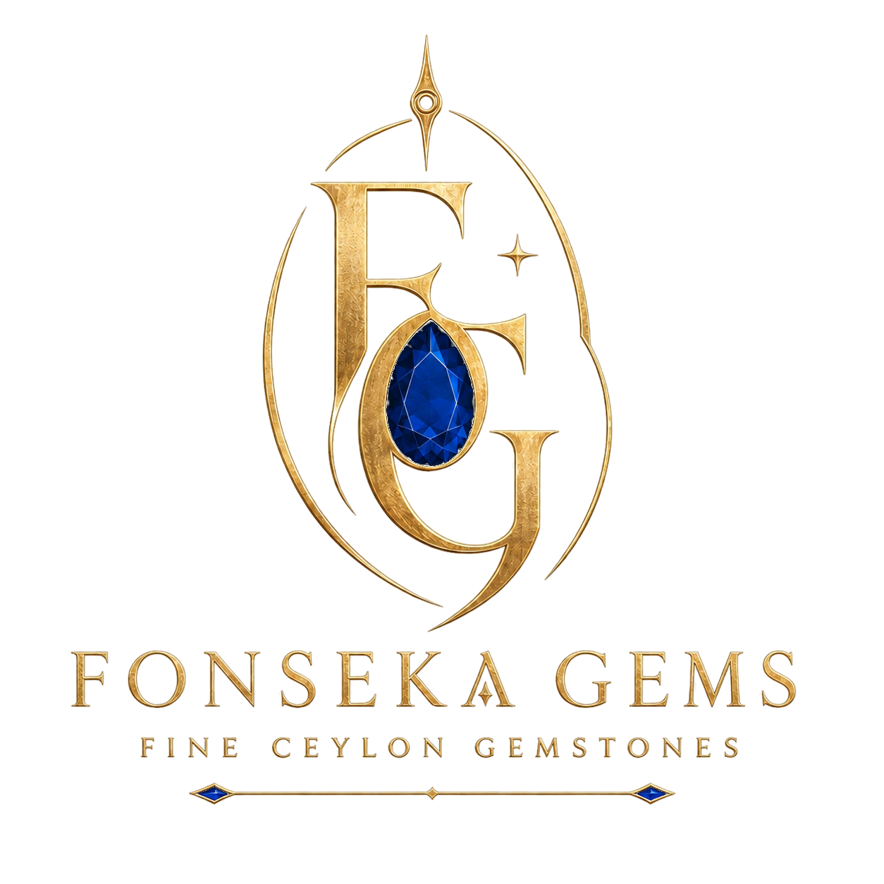 Fonseka Gems — Fine Ceylon Gemstones